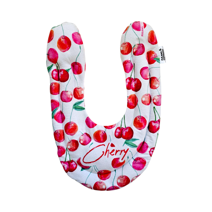 ZEN CUELLO - CEREZAS